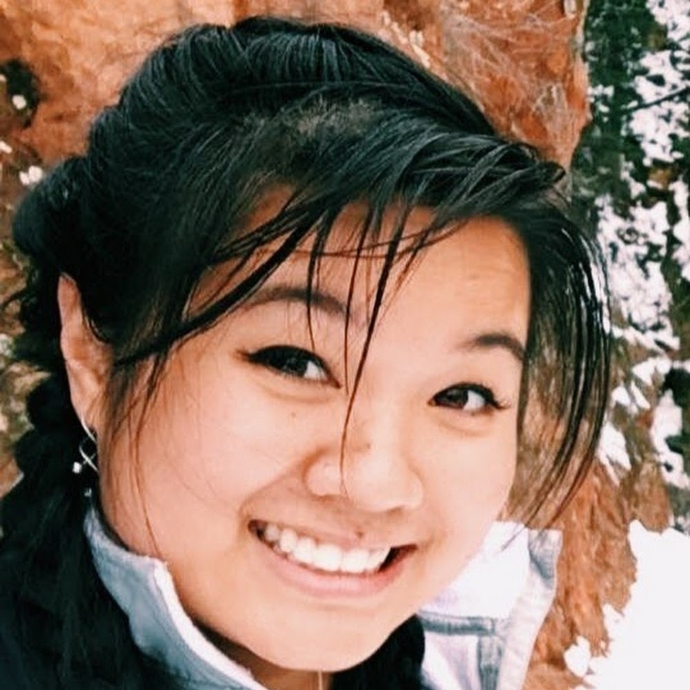 Meet your Posher, Monica